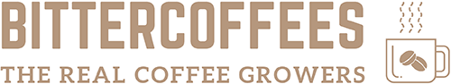 Logo web Bittercoffees